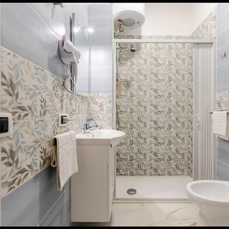 Bed & Breakfast Centro Naples