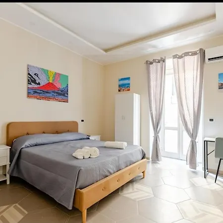 Centro Naples