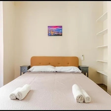 Centro 3* Neapel