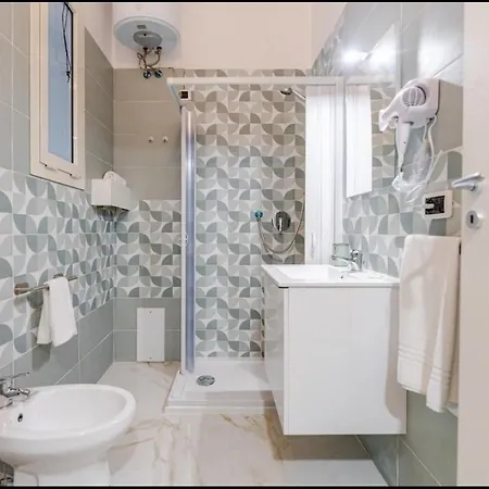Bed & Breakfast Centro Naples