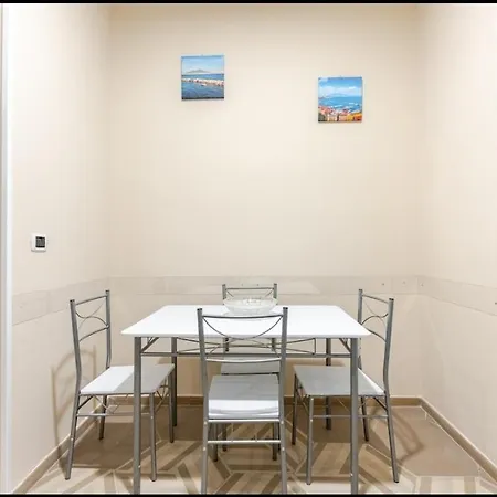 Centro 3* Neapel