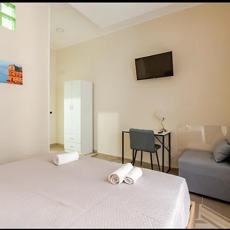 Centro Bed & Breakfast *