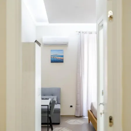 Bed & Breakfast Centro Naples