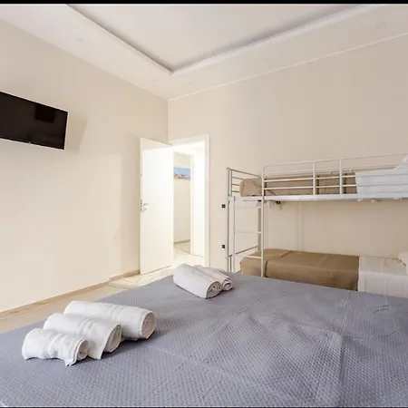 Centro Bed & Breakfast Naples