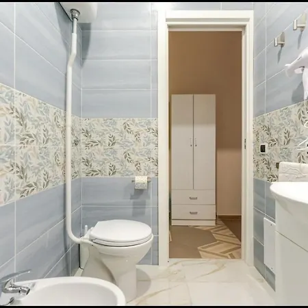 Bed & Breakfast Centro *