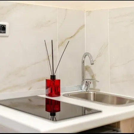 Bed & Breakfast Centro Neapel