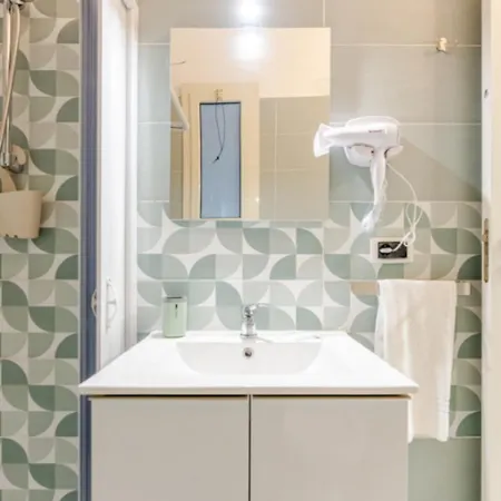 Centro Bed & Breakfast Naples