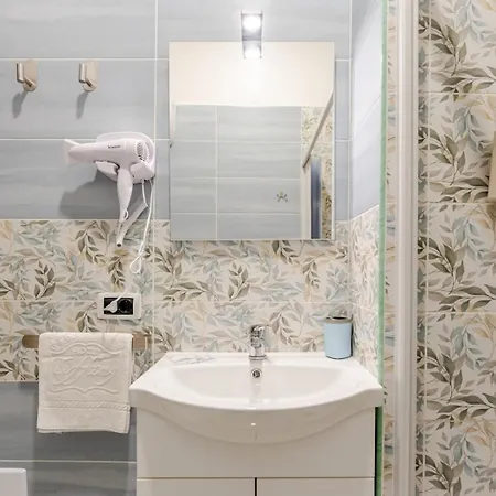 Centro Отель типа 