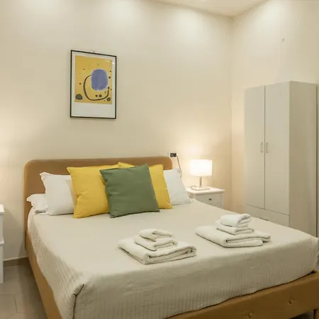 Centro 3* Неаполь