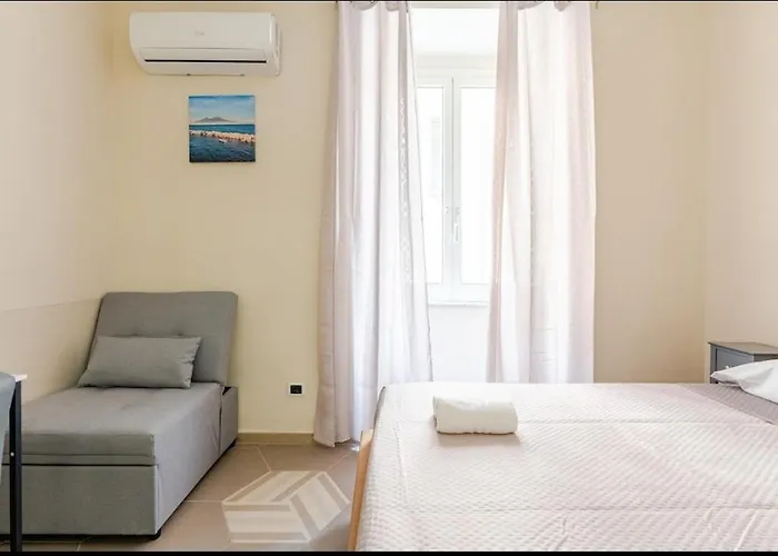 Centro 3* Νάπολη